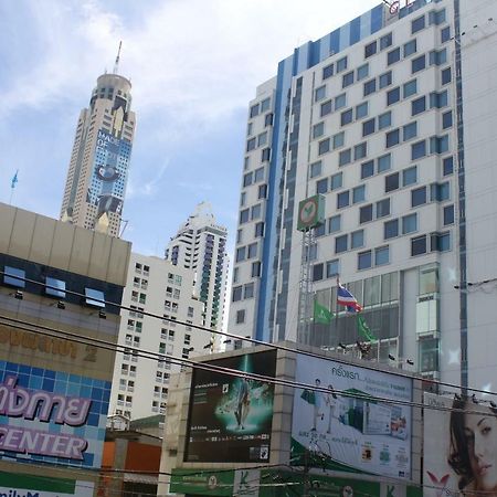 La Porte Hotel Bangkok Exterior photo